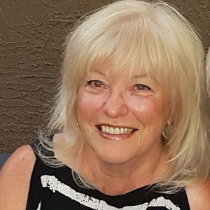 Meet your Posher, Gayle